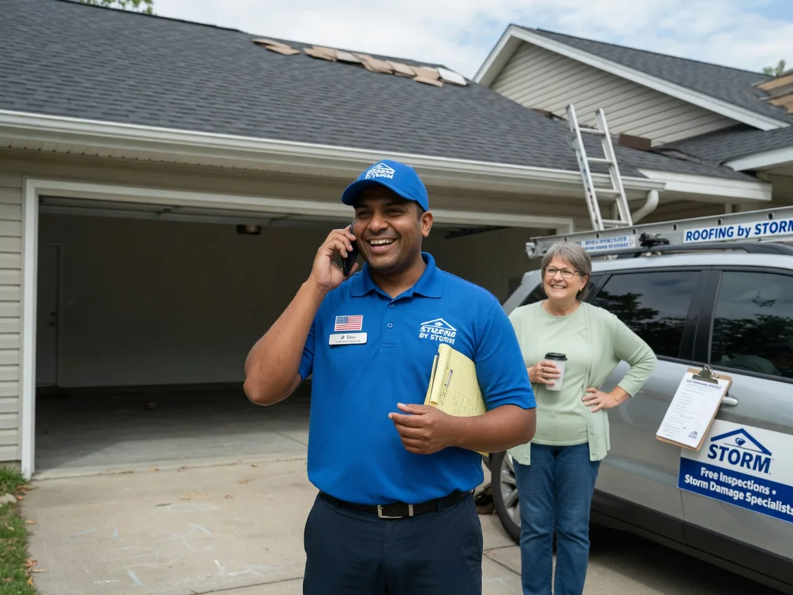 Roof Repair Near Me Greenfield, OK FAQs