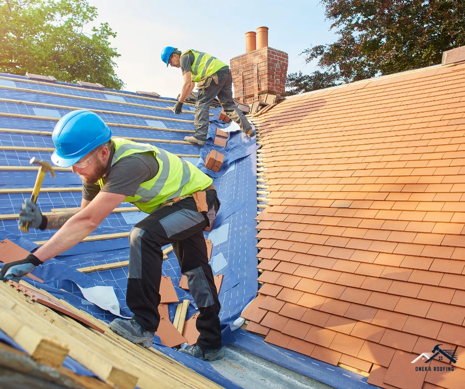 Why choose Roof Repair Near Me in Greenfield, OK